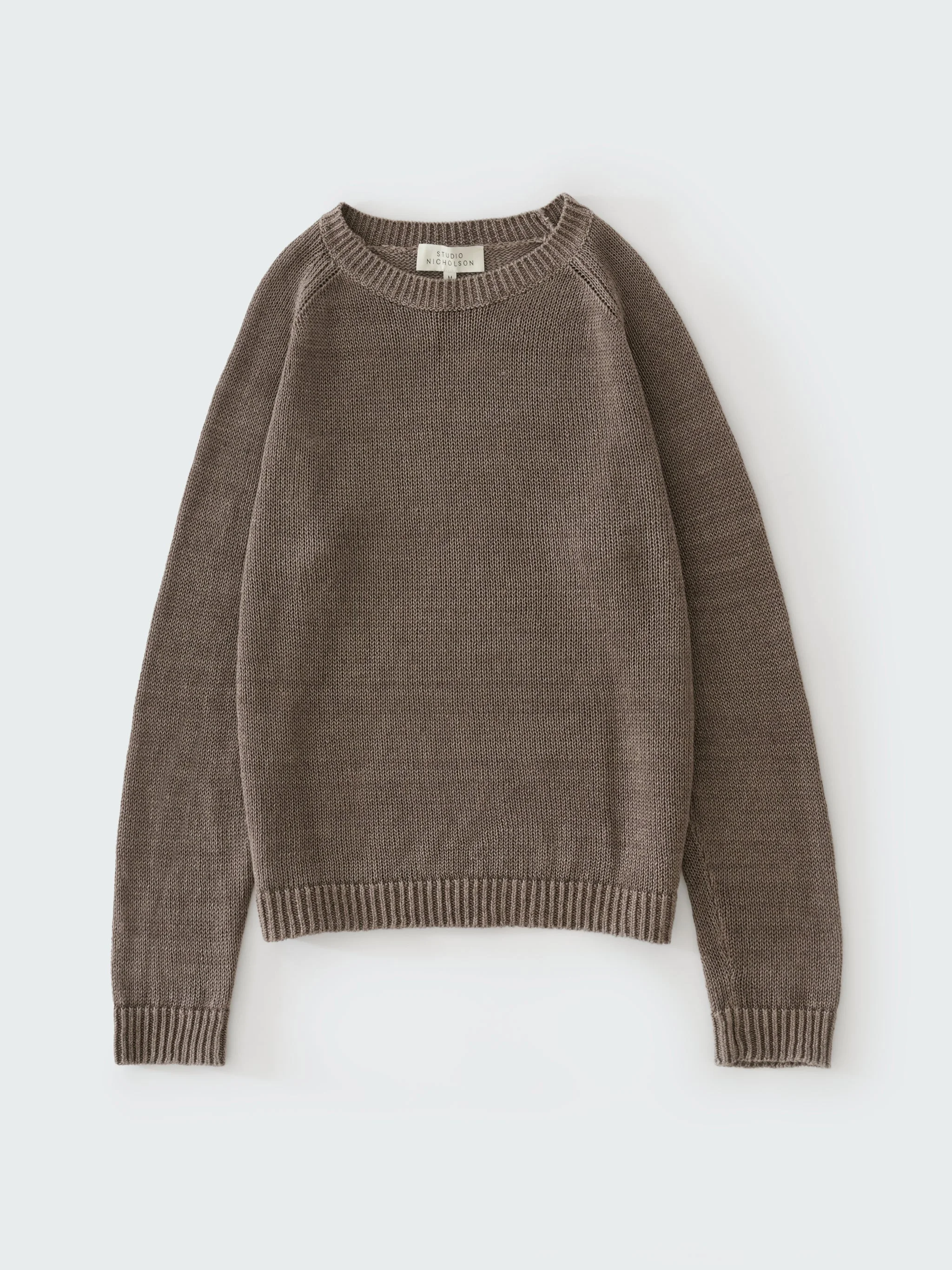 Coste Knit - 1