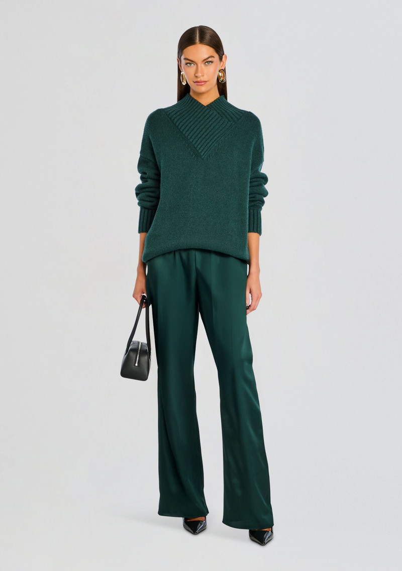 RETROFÊTE VIVA SATIN PANT outlook