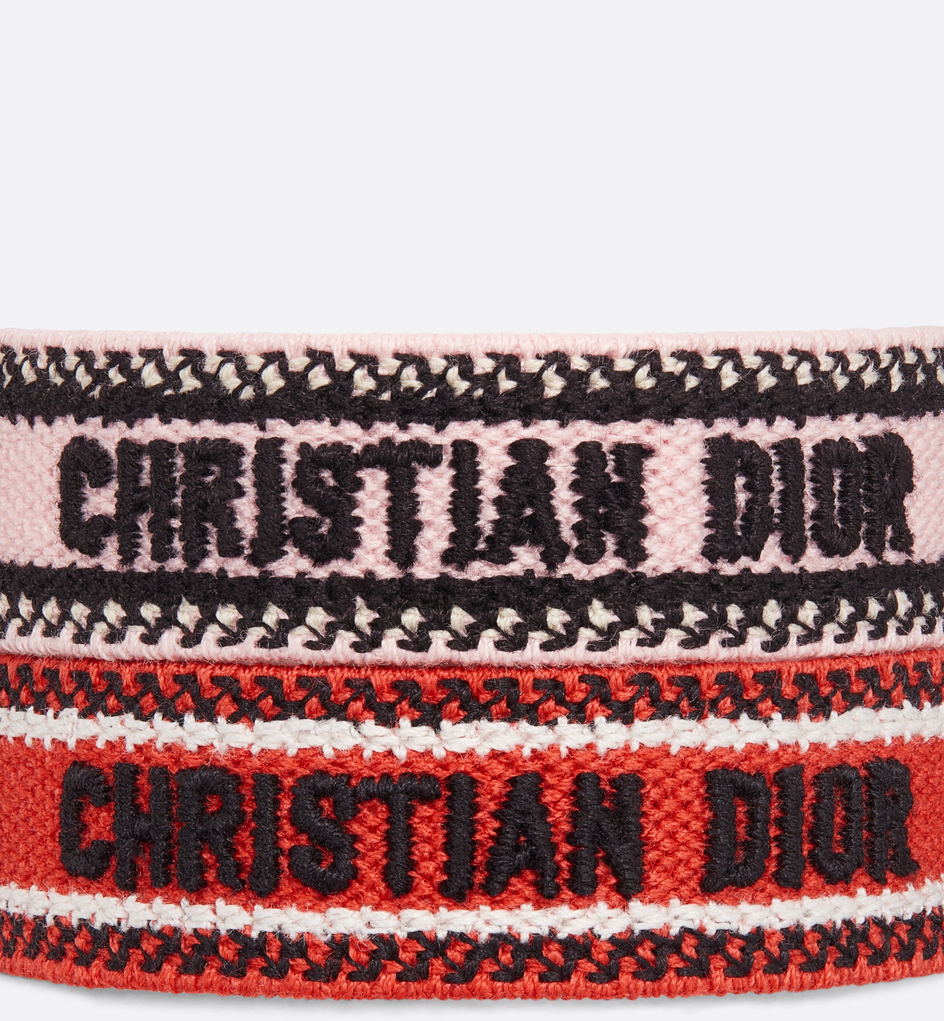 Christian Dior Bracelet Set - 3