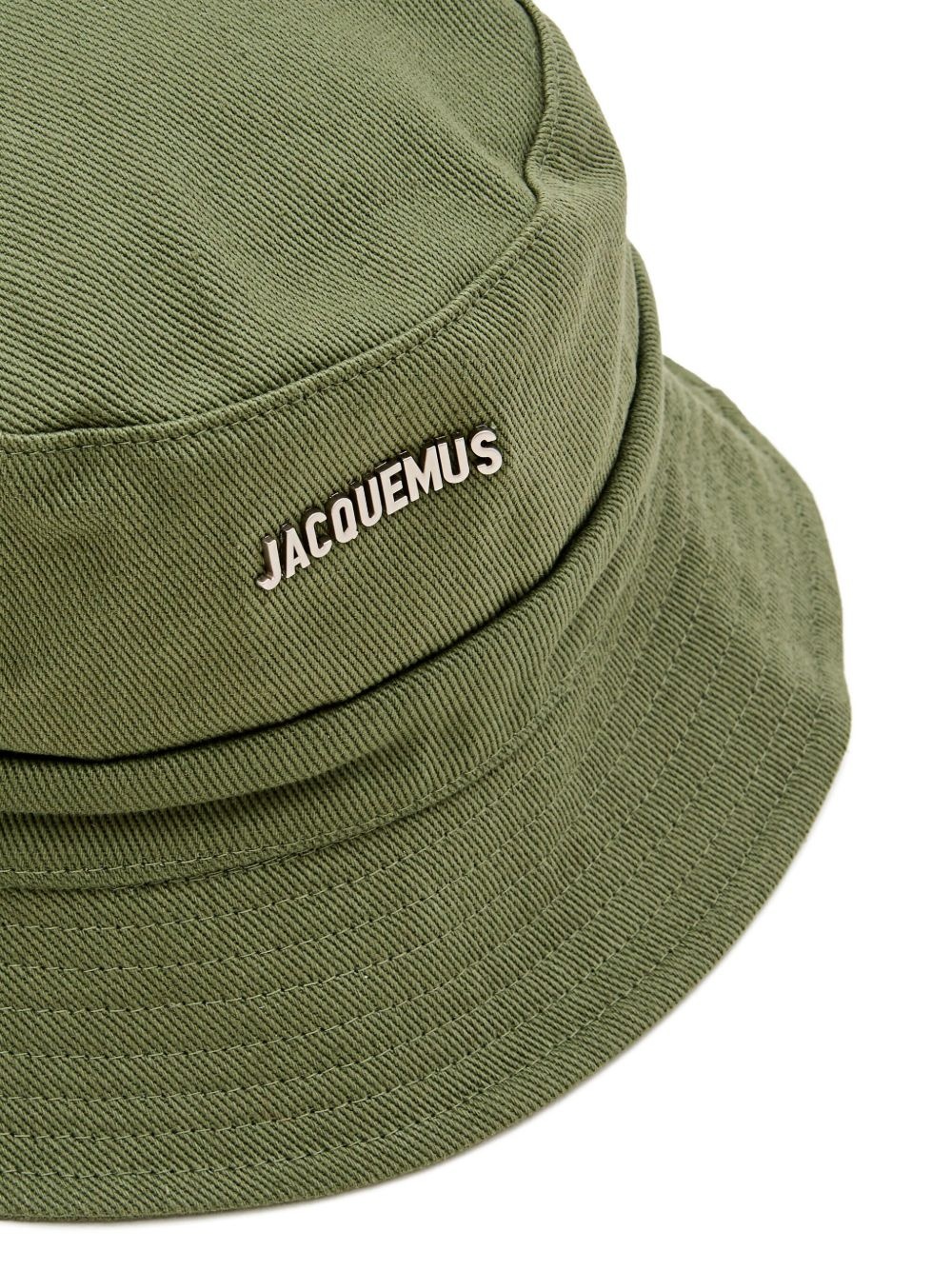 The Gadjo bucket hat - 2