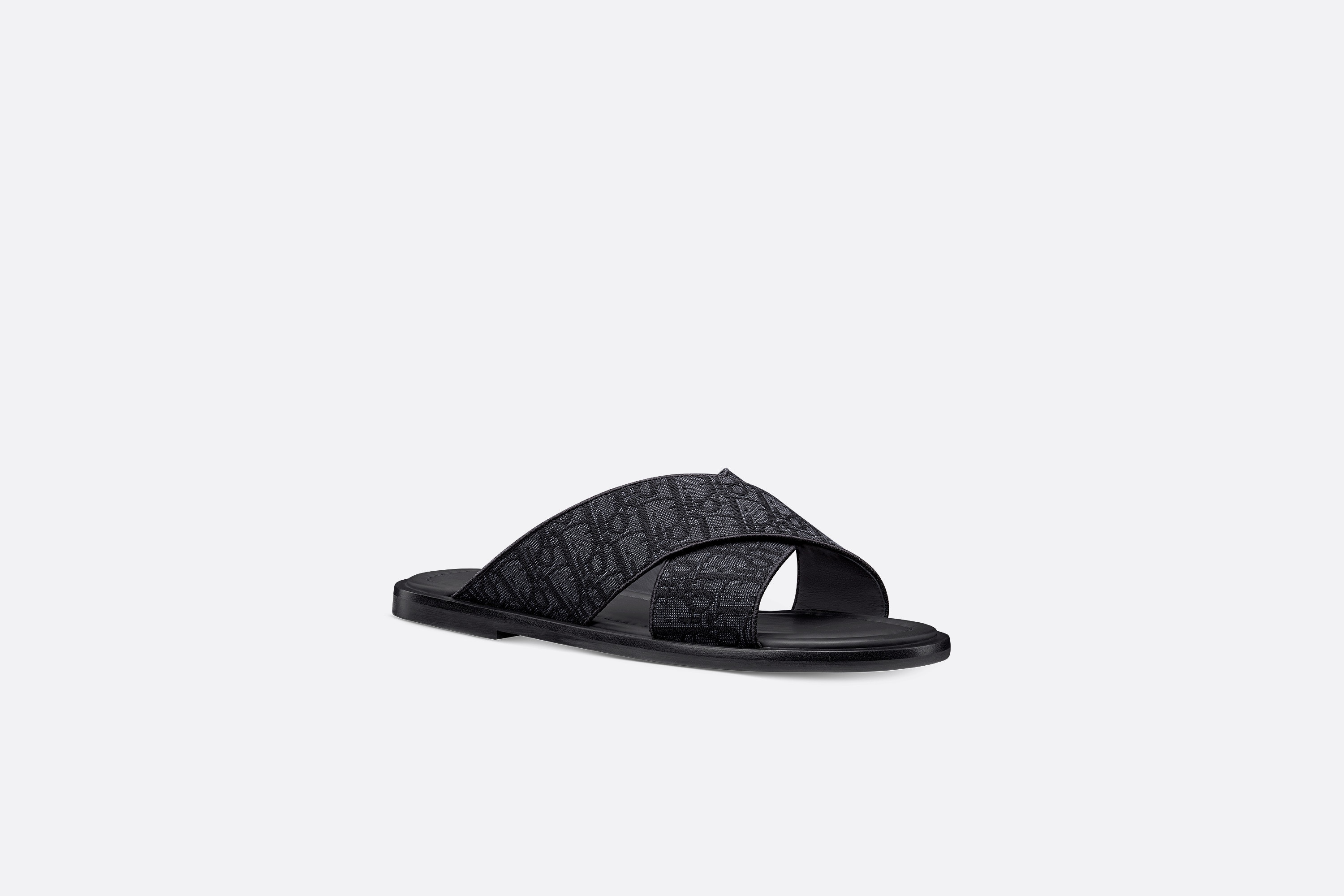 【DIOR】ALIAS SNADALS DIOR Alias ​​sandal
