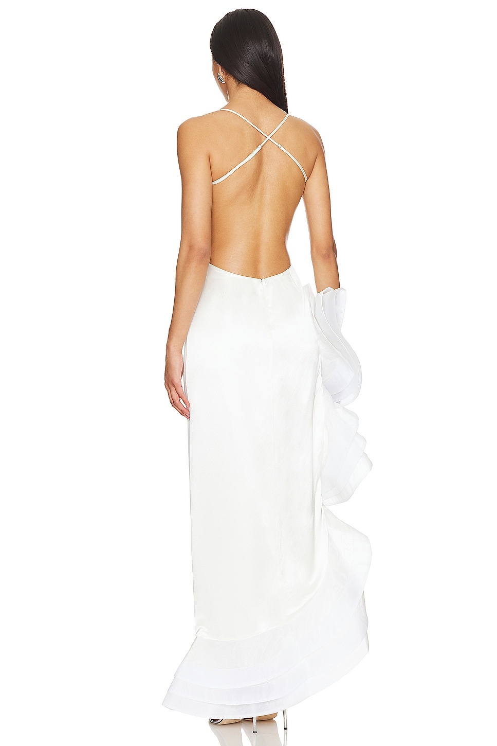 Kaitlin Dress - 3