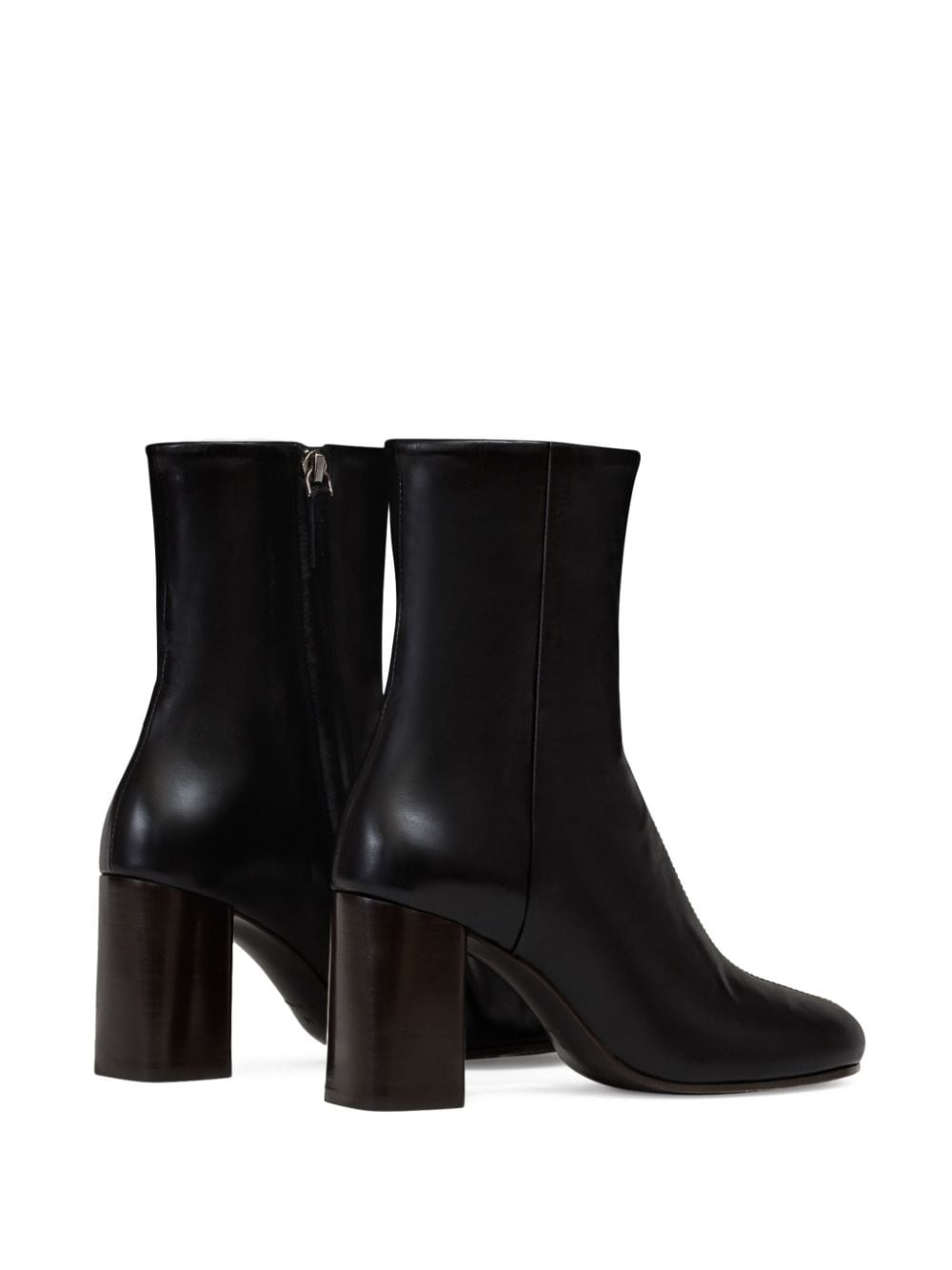 80mm Anatomic Boots - 3