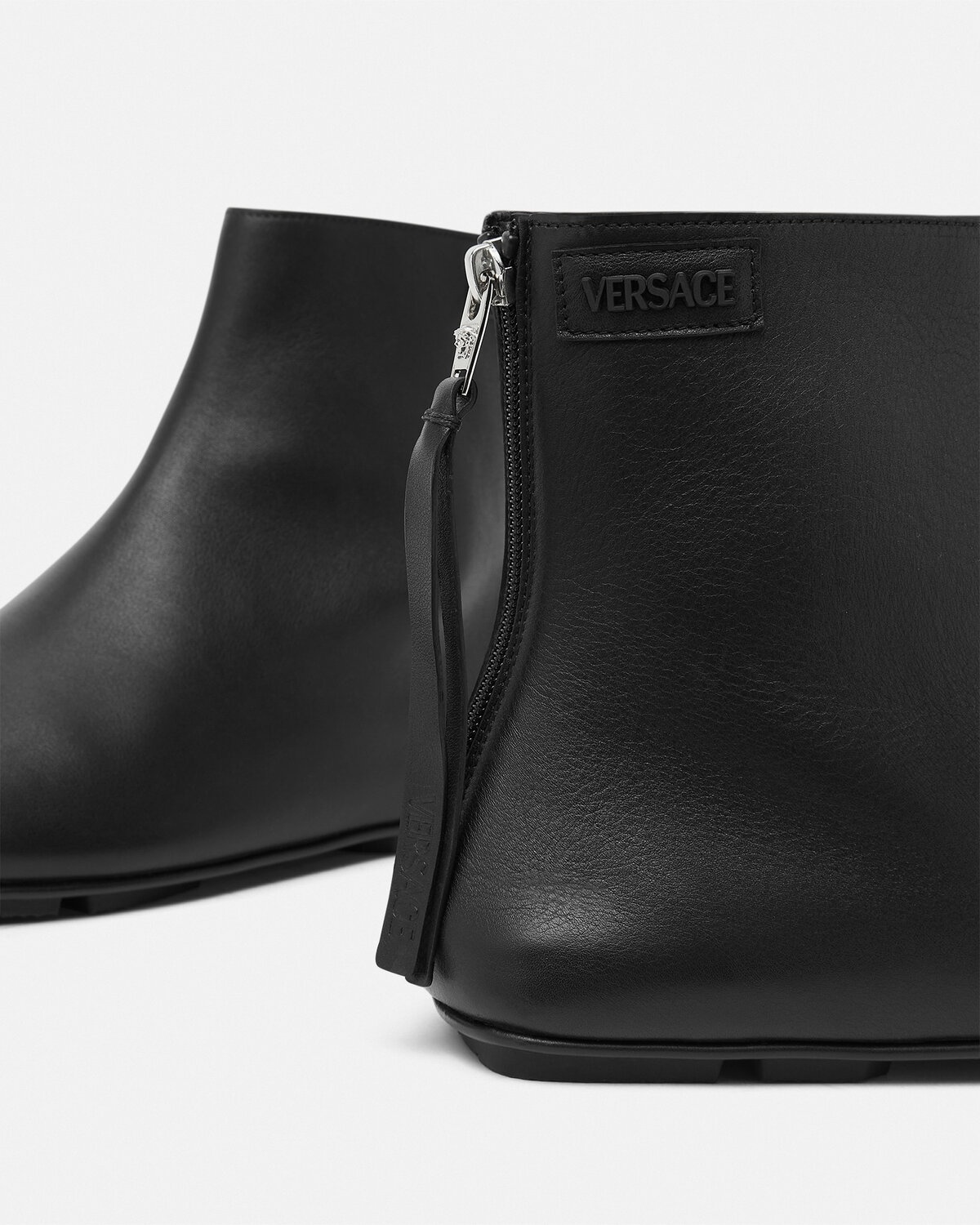 Villa Ankle Boots - 5