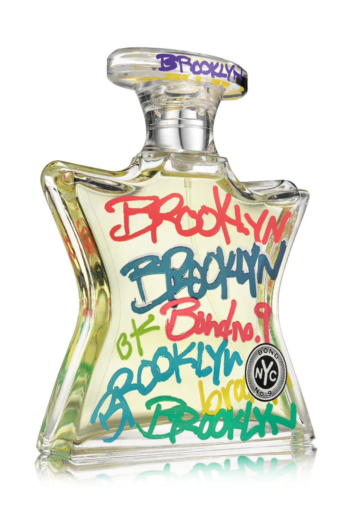 BROOKLYN - 1