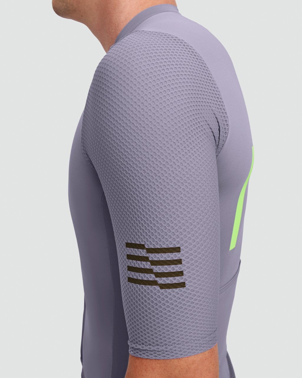 Evade Pro Base Jersey - 5