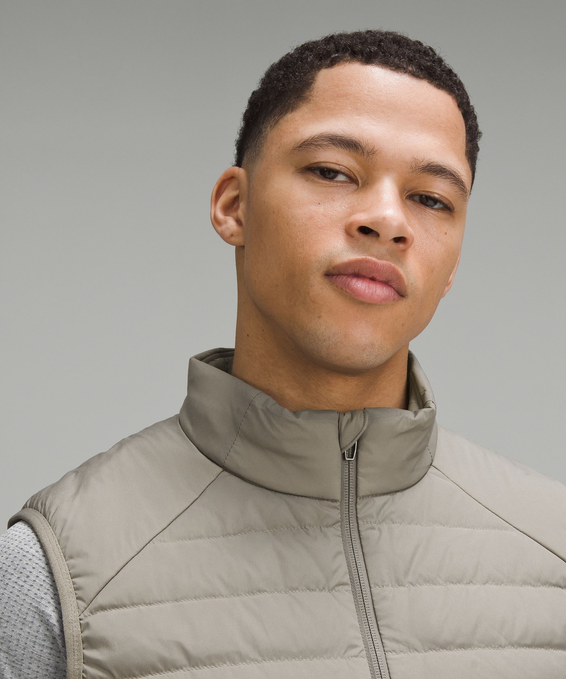 Down for It All Vest - 4
