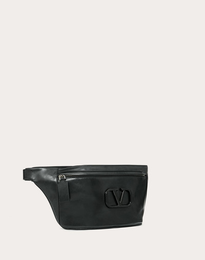 Valentino VLogo Signature Leather Belt Bag outlook