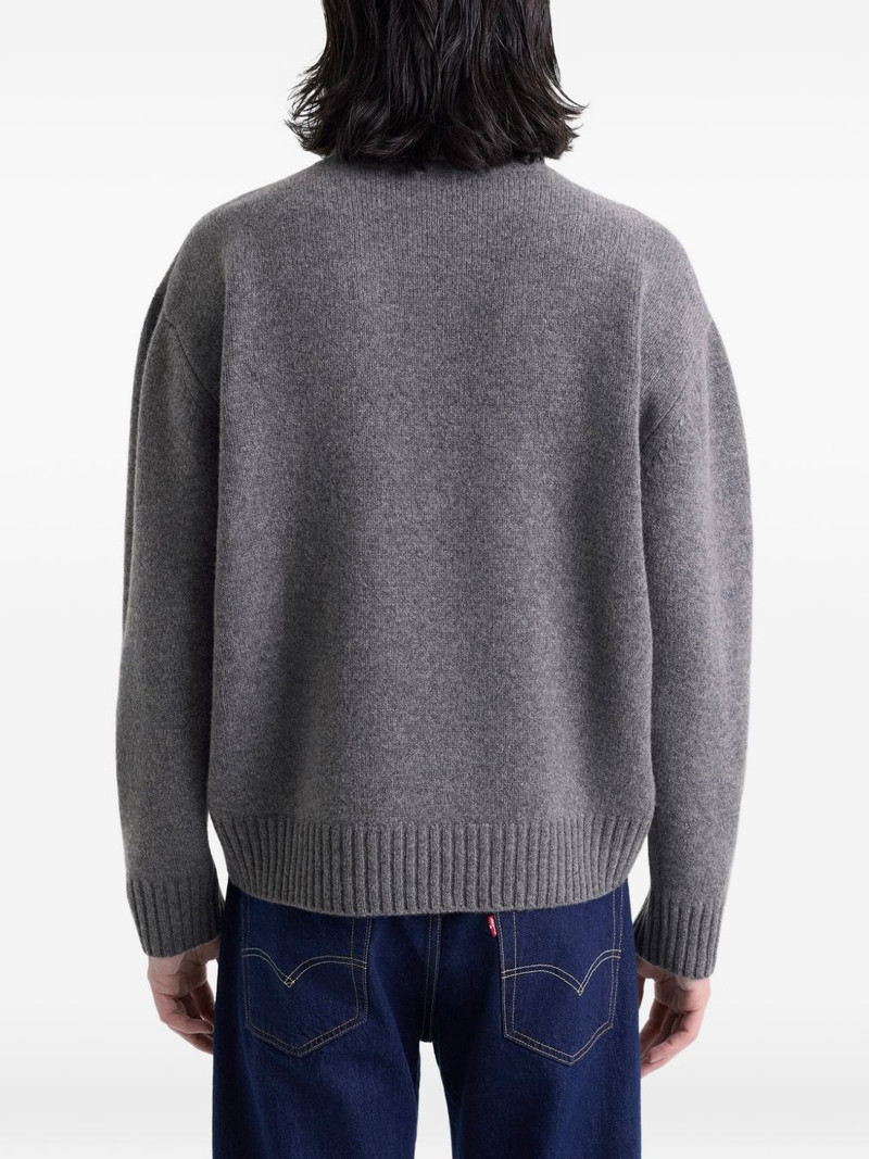 roll-neck sweater 4