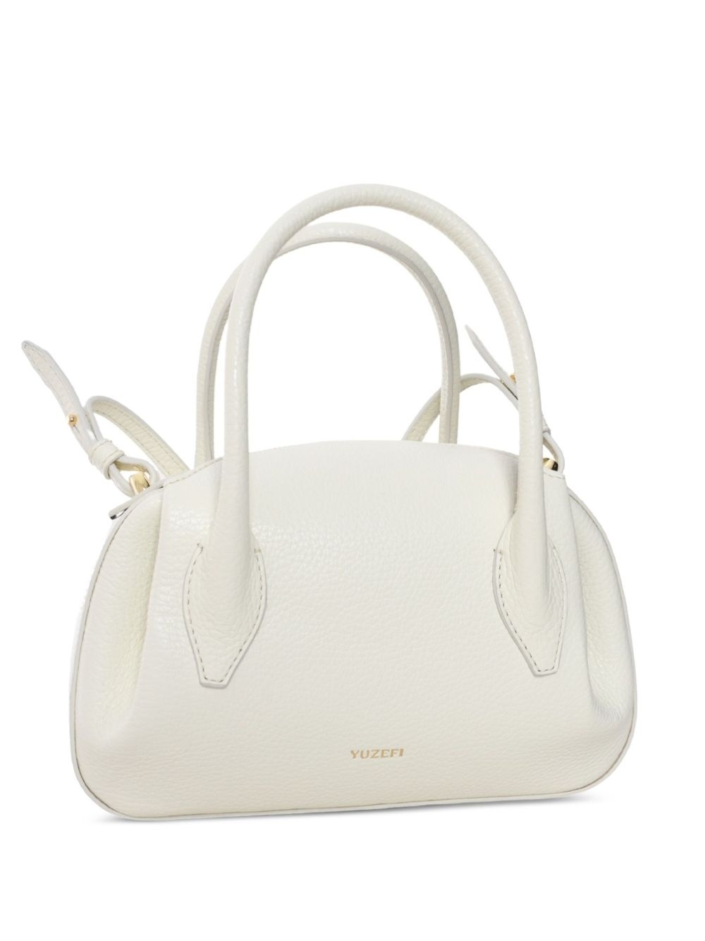mini Oyster duffle bag - 1
