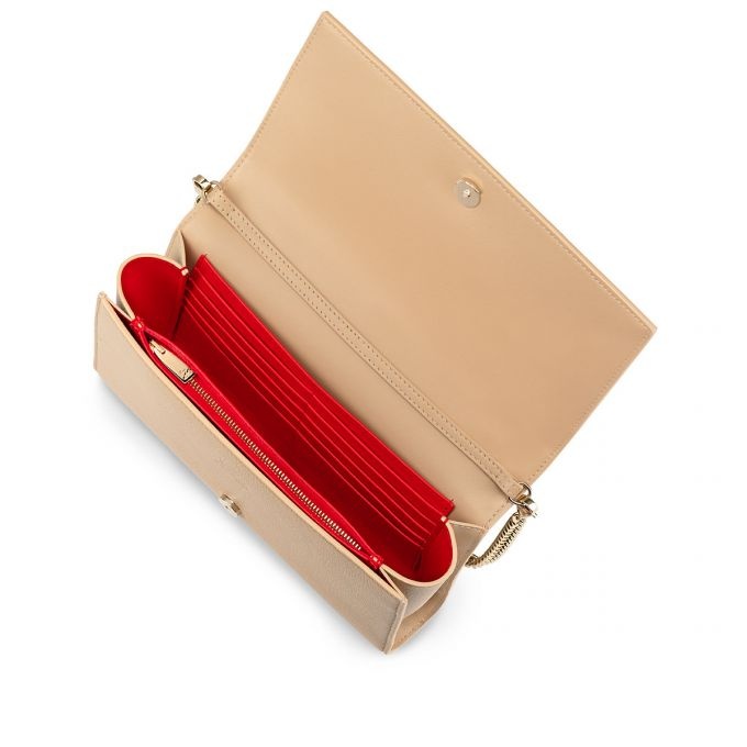 Paloma BEIGE - 5