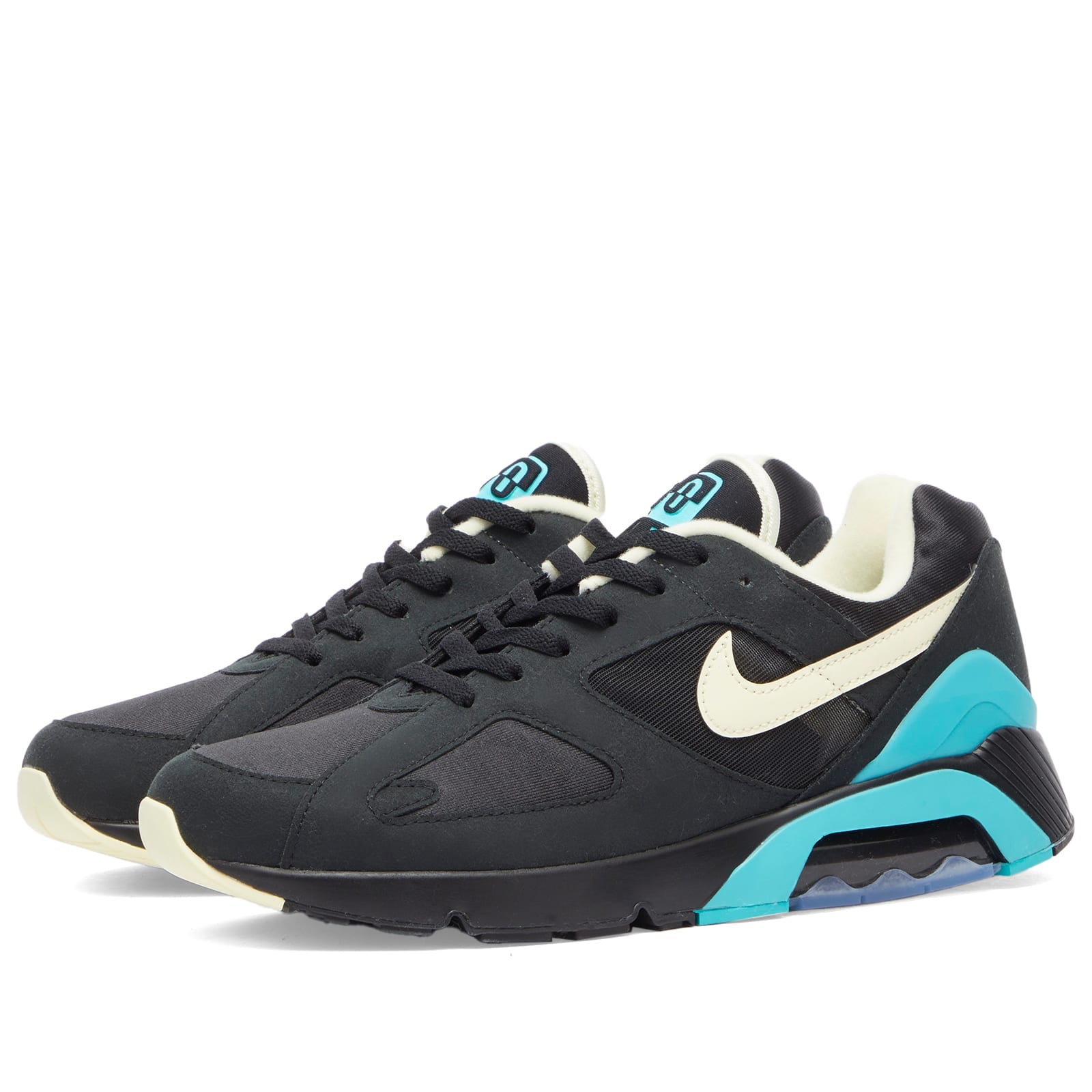 Nike Nike Air 180 | endclothing | REVERSIBLE