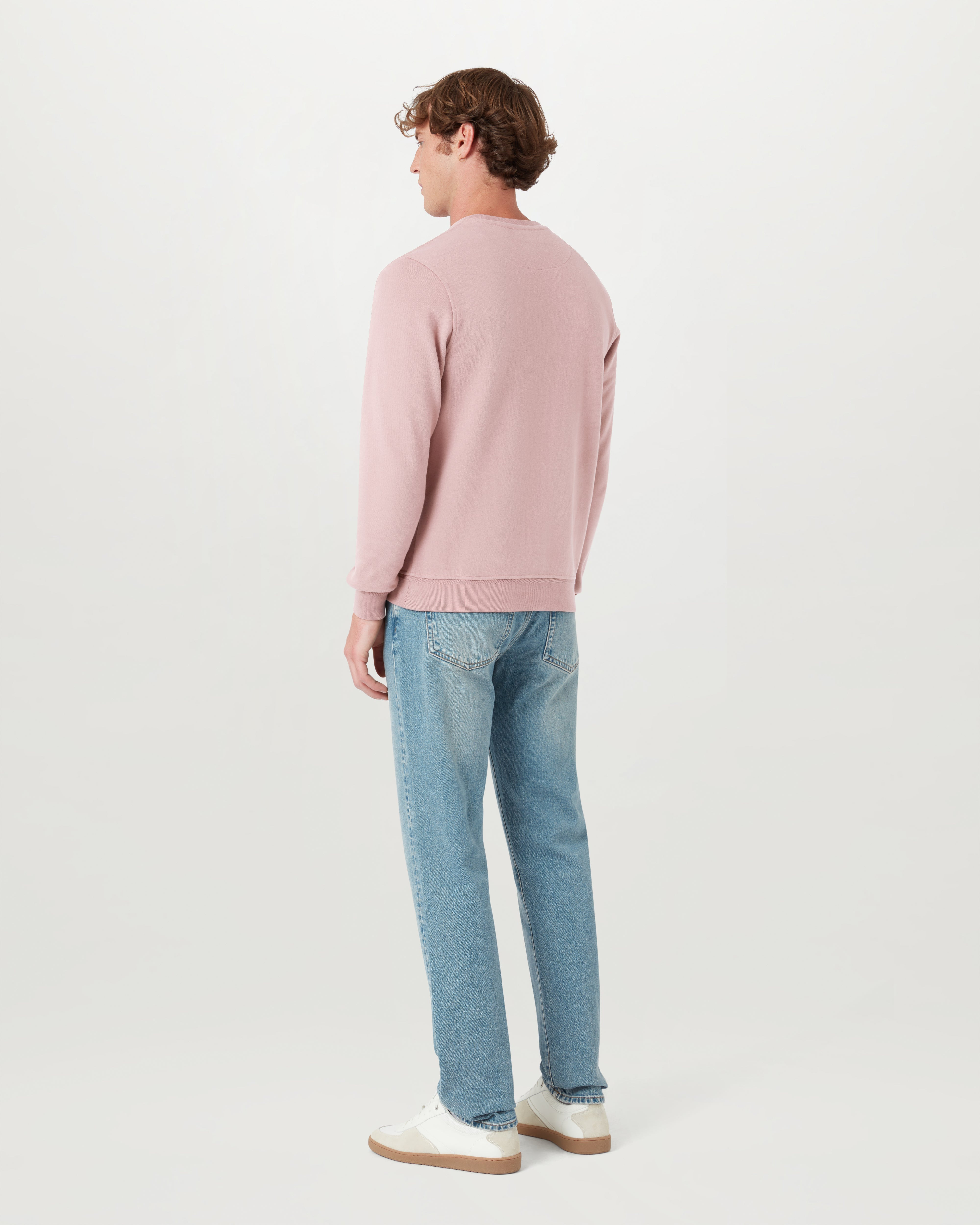 BELSTAFF SWEATSHIRT - 5