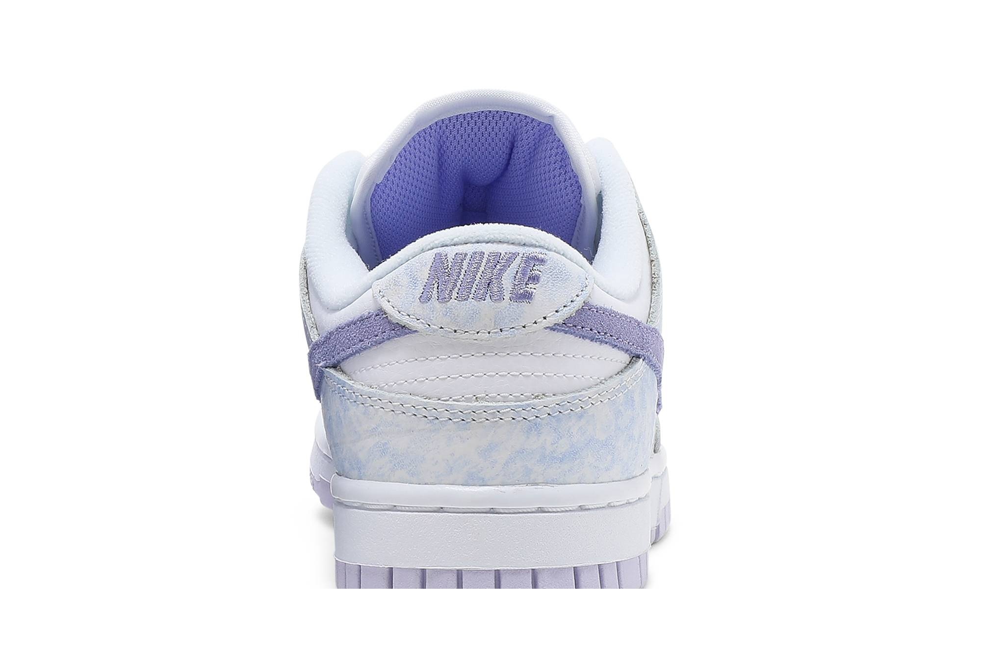 Wmns Dunk Low OG 'Purple Pulse' - 7