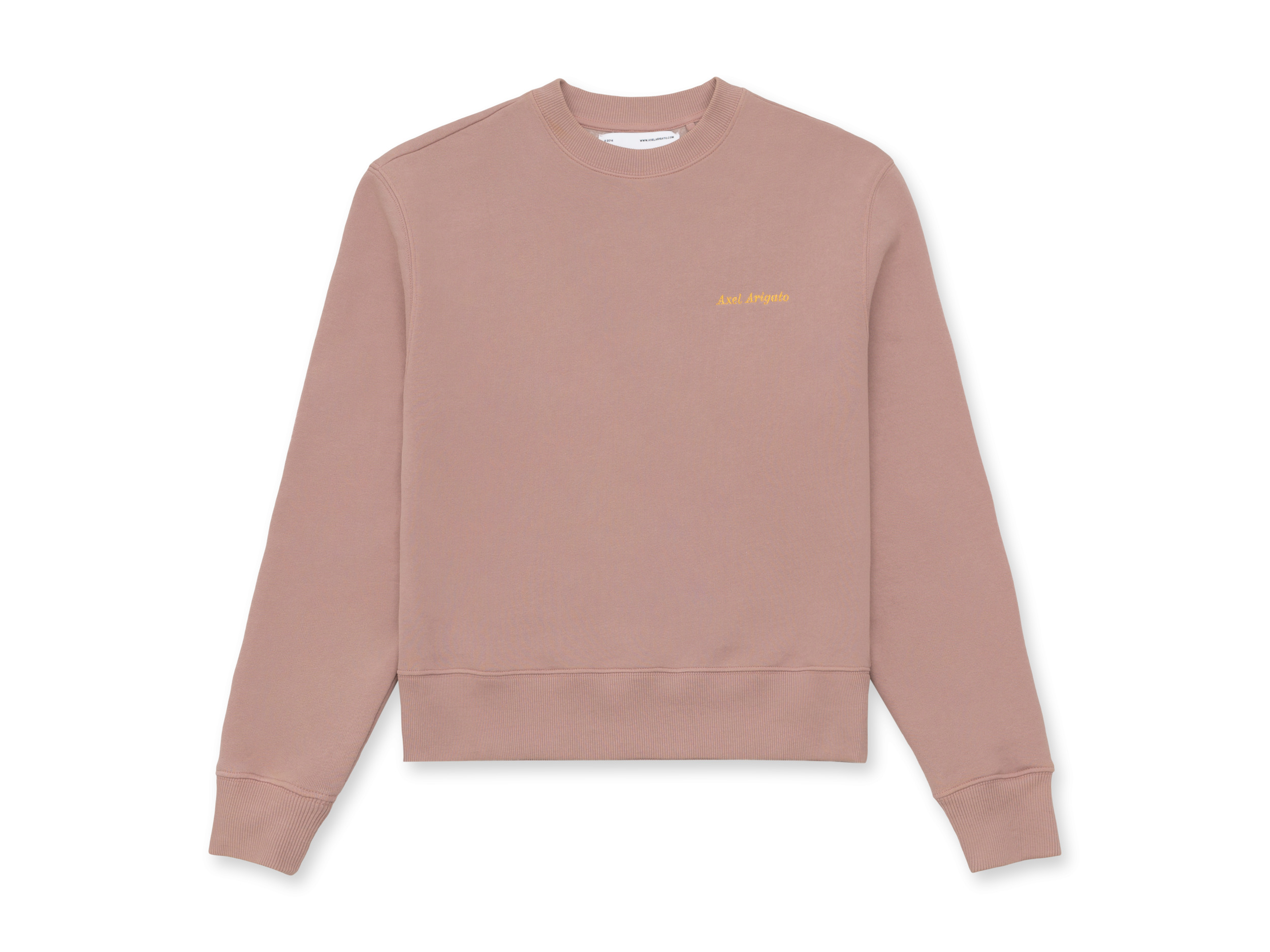Trademark Crewneck - 1