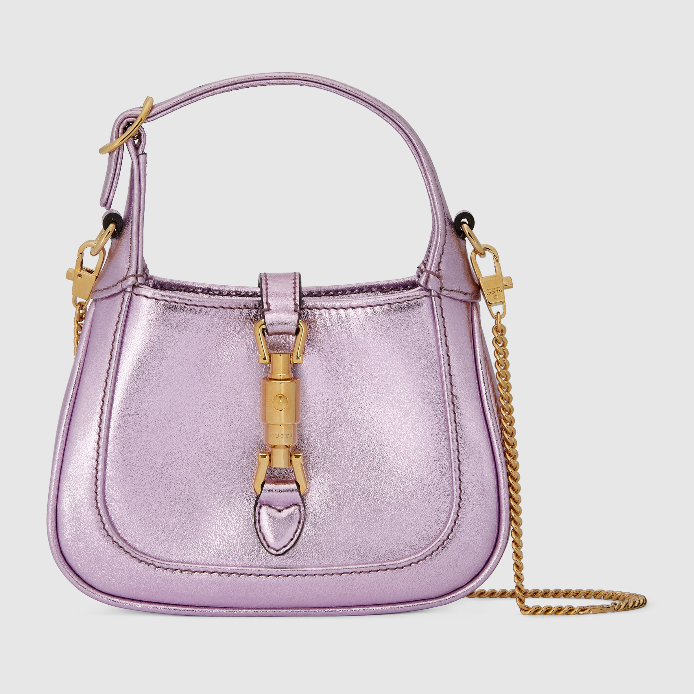 Jackie 1961 super mini bag - 1