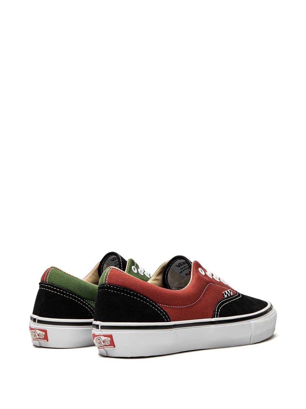 Skate Era low-top sneakers - 3