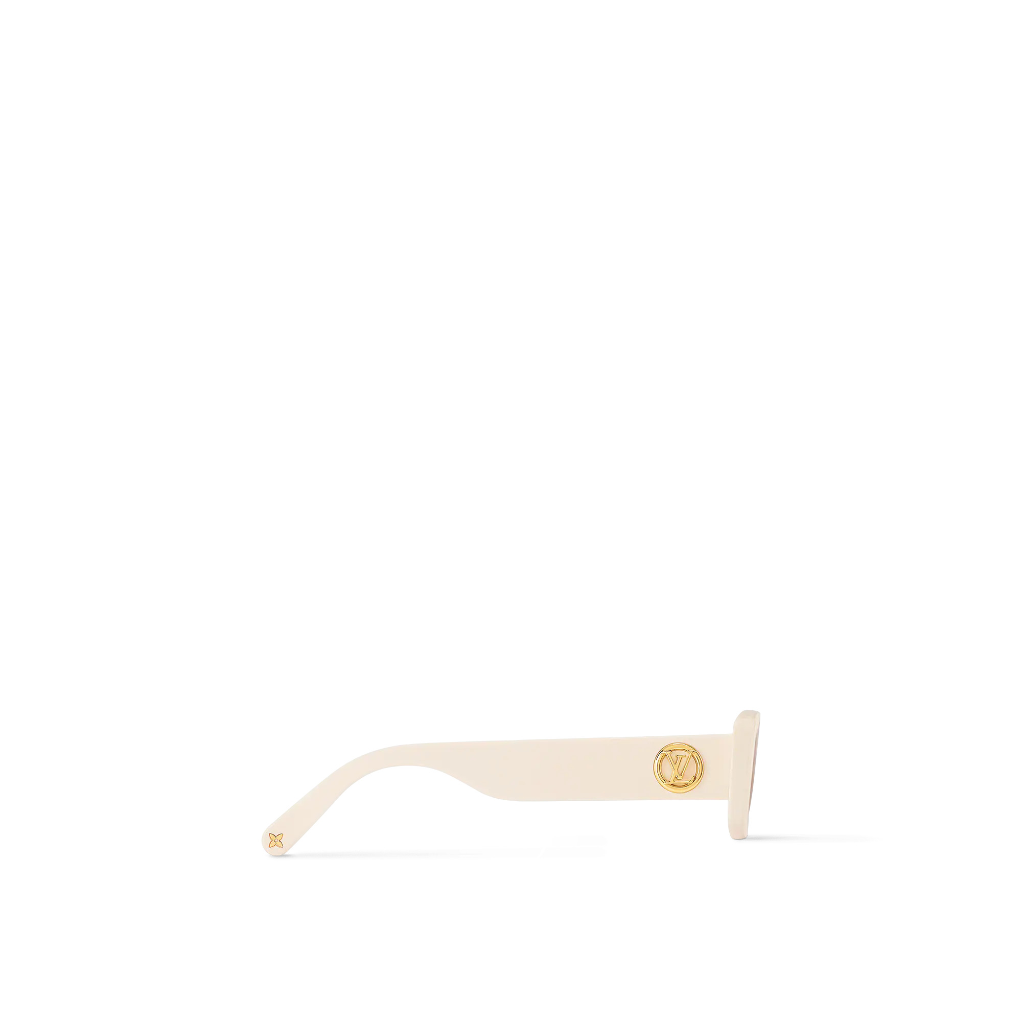 LV Circle Cat Eye Sunglasses - 2