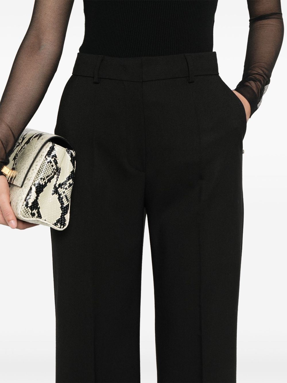 Oxalis trousers - 5