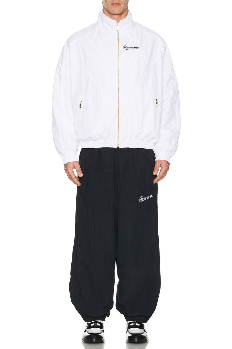 WILLY CHAVARRIA Bad Boy Track Pant outlook