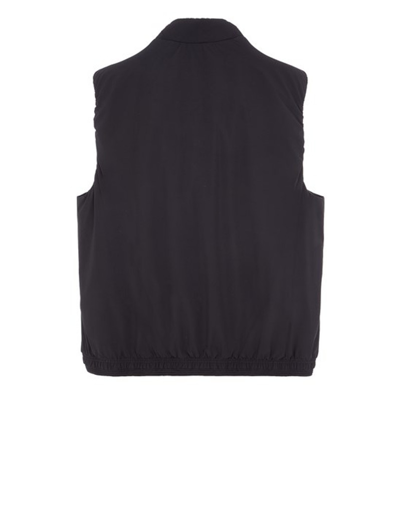 Stone Island G03G2 STONE ISLAND STELLINA_COMFORT TECH COMPOSITE POLARTEC® ALPHA® TECHNOLOGY BLACK outlook