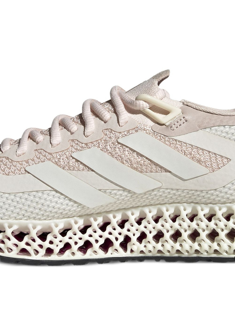 adidas (WMNS) adidas 4DFWD 2 'Wonder 석영' HP7650 outlook