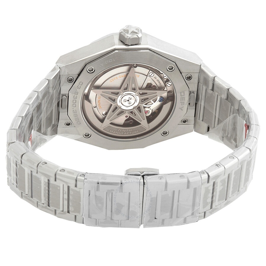 Zenith Defy Skyline Automatic Men's Watch 03.9300.3620/51.I001 - 3