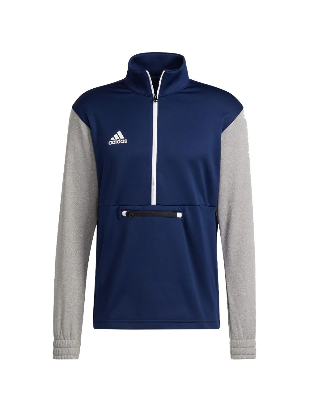 Team Issue half-zip sweater - 1