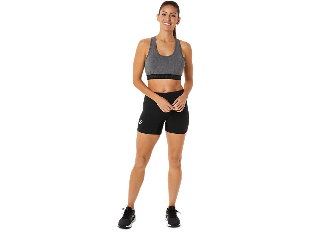 WOMEN'S CIRCUIT II PADDED BRA - 5