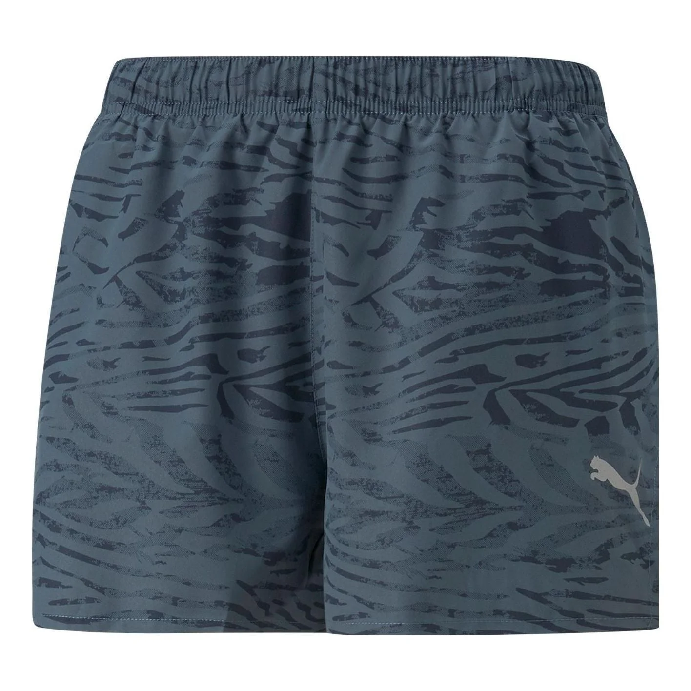PUMA Ultraweave S 3" Running Short 'Teal' 521671-42 - 1