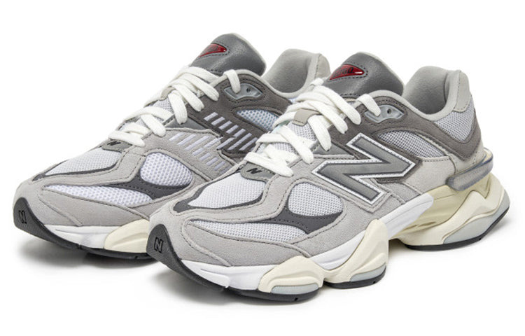 New Balance 9060 'Rain Cloud Grey' U9060GRY - 3