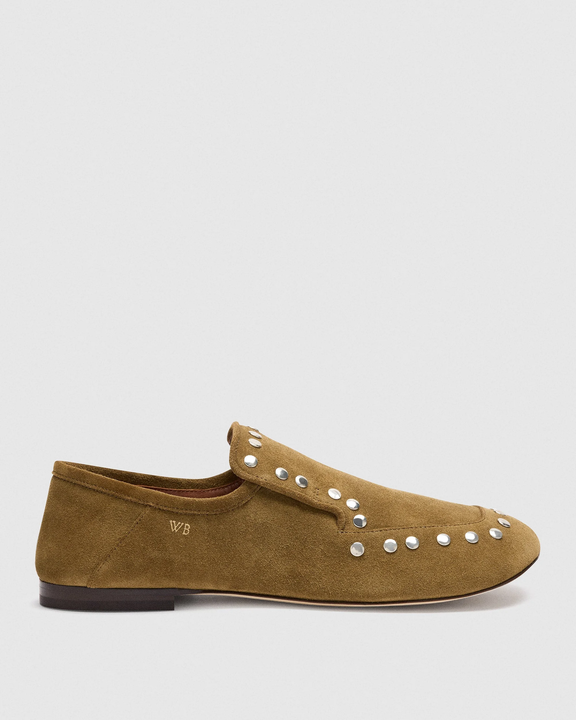 Dakar Loafer - 1