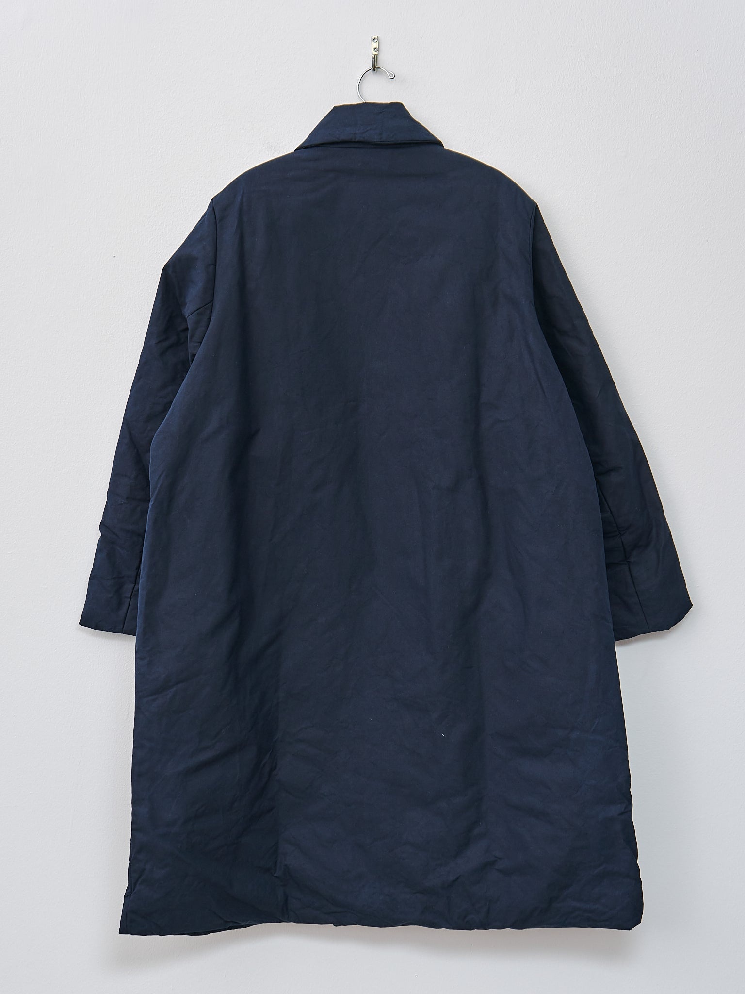 Lumi Coat - Night - 8