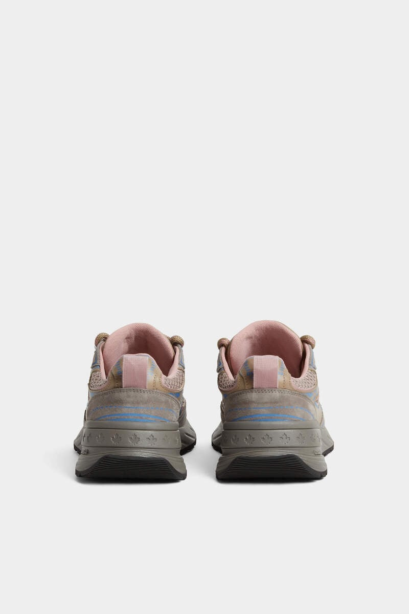 SPRINTER SNEAKERS - 3