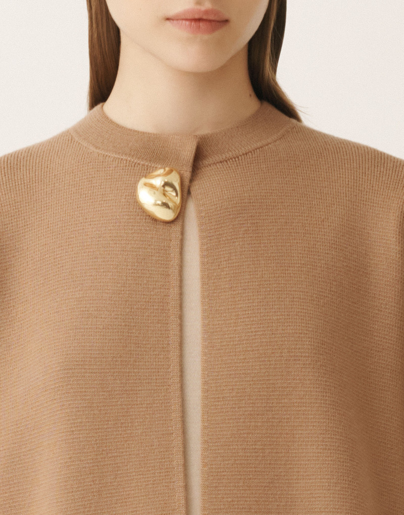 Merino wool coat 5