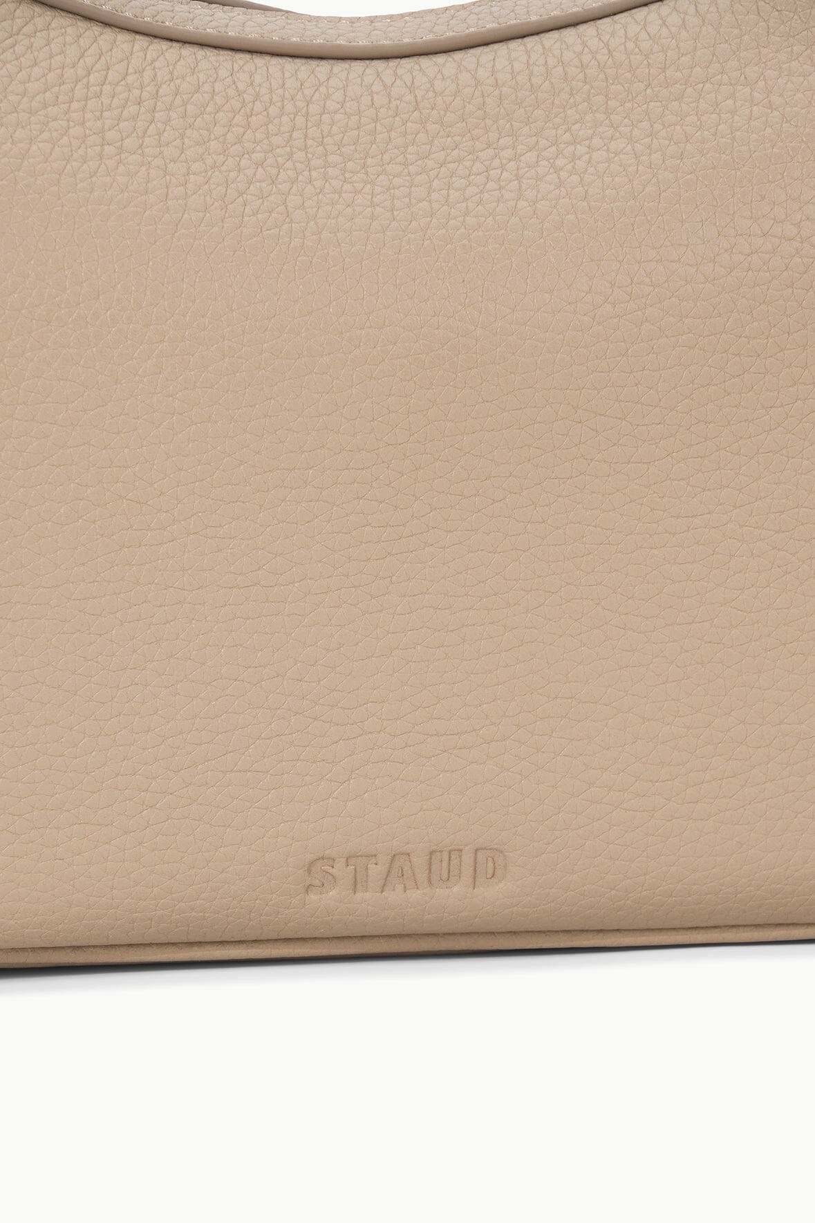STAUD PINE SHOULDER BAG DUNE - 7