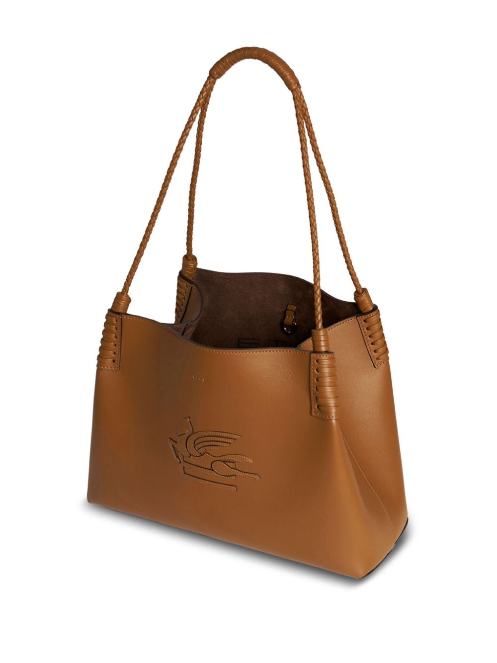 small Libra tote bag - 6