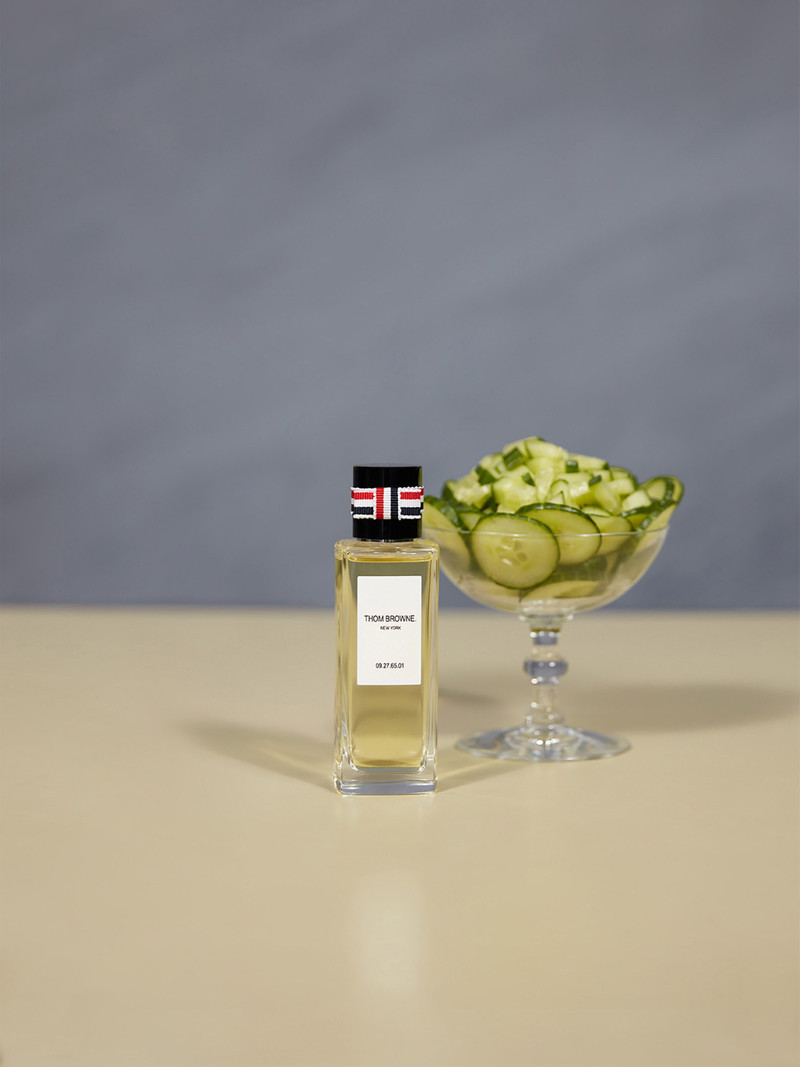 Thom Browne 09.27.65.01 75ML Vetyver and Cucumber outlook