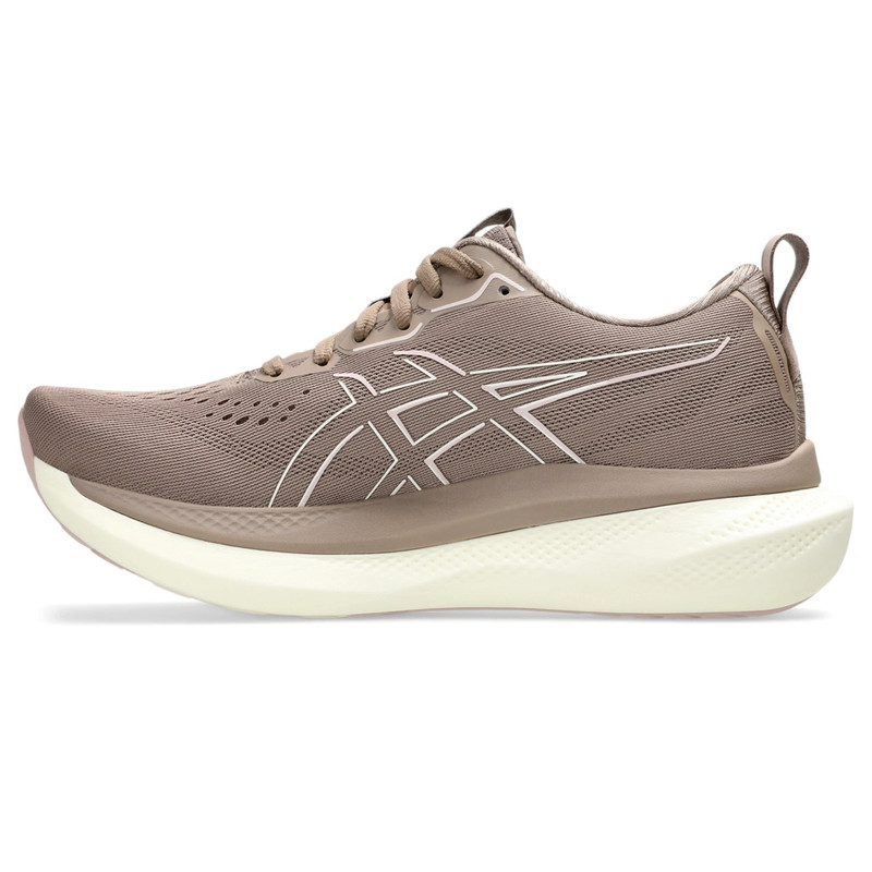 Asics GLIDERIDE MAX outlook