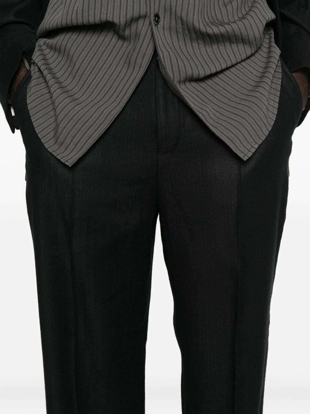Borrowed trousers - 5