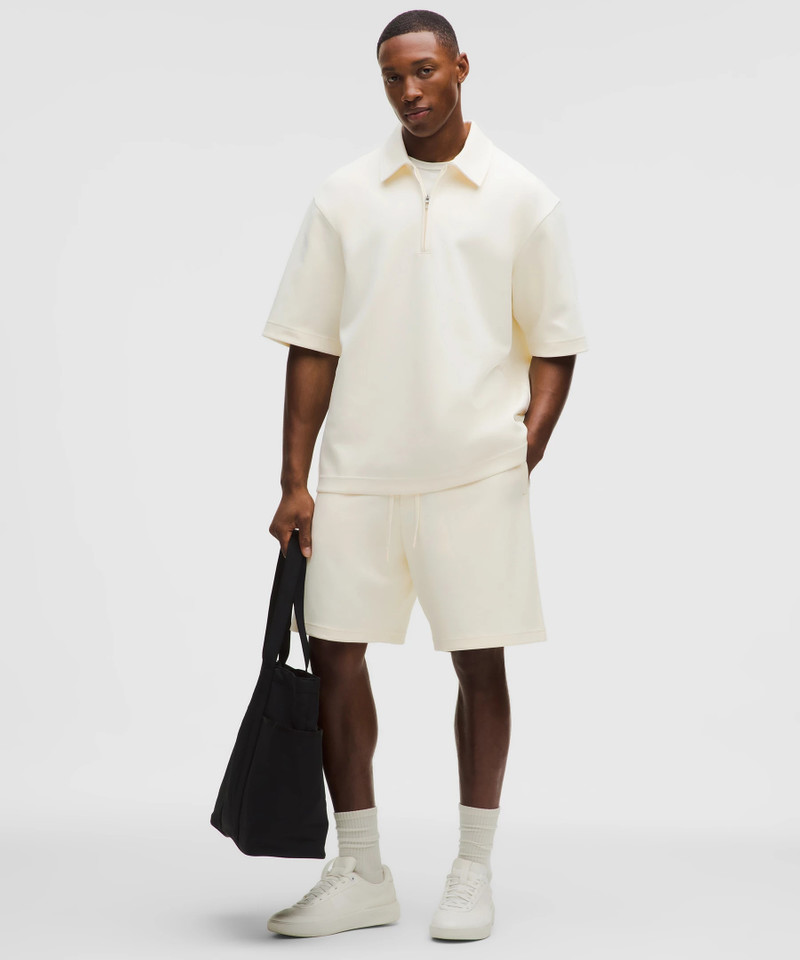 lululemon Grand Standard Short-Sleeve Polo Shirt outlook