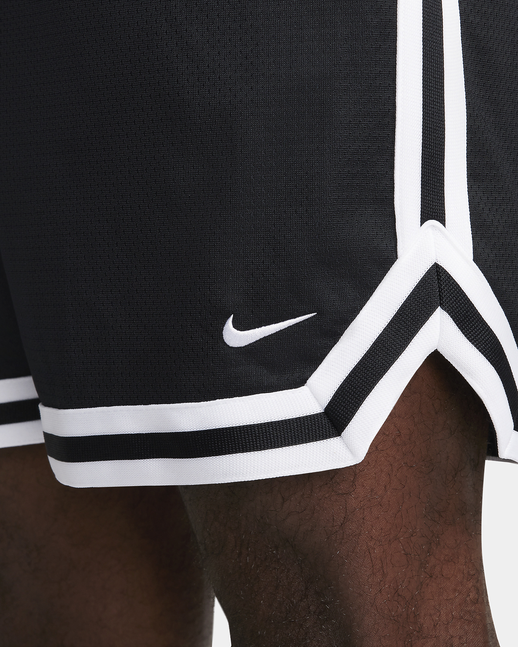 Nike DNA Men's Dri-FIT 6" Basketball Shorts - 7