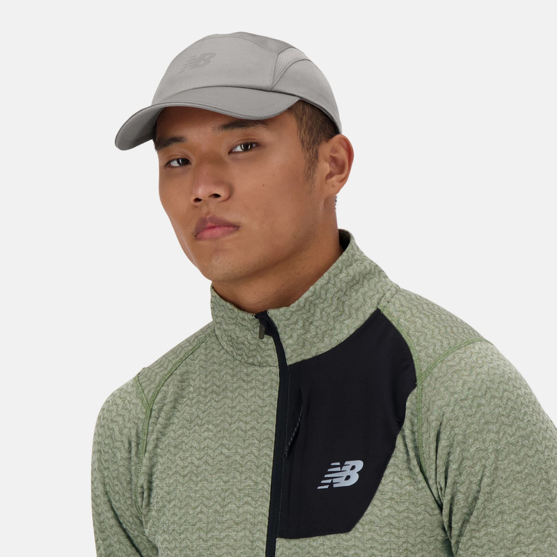 5 Panel Performance Hat 4