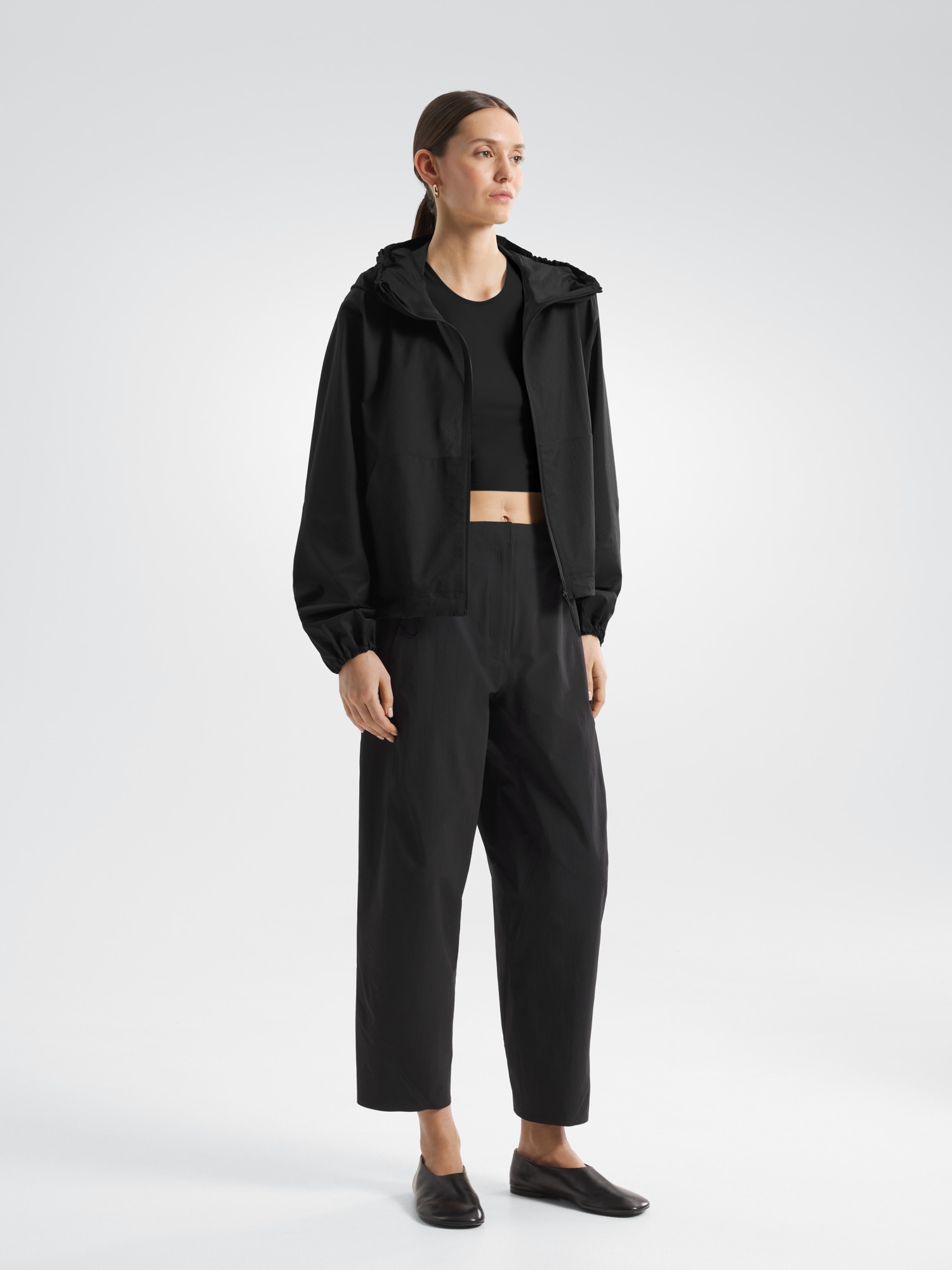 Asset Airshell Jacket - 3