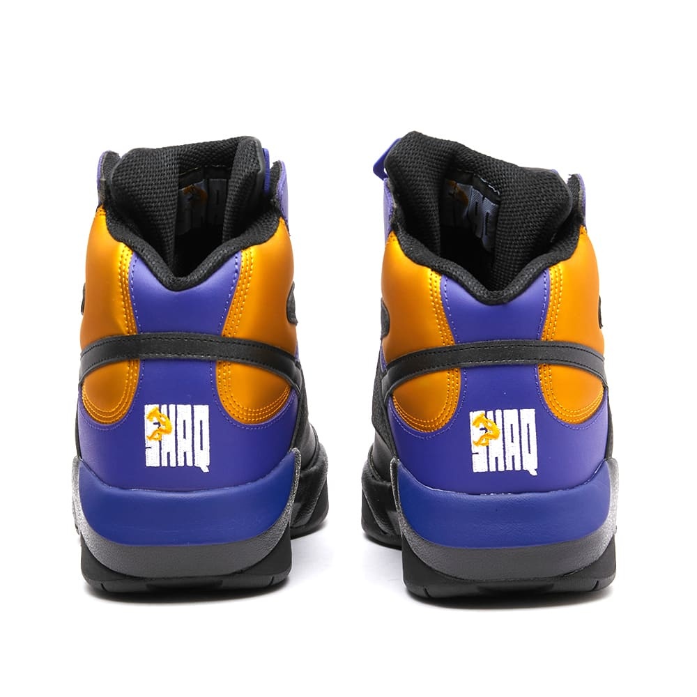 Reebok Shaq Attaq - 3