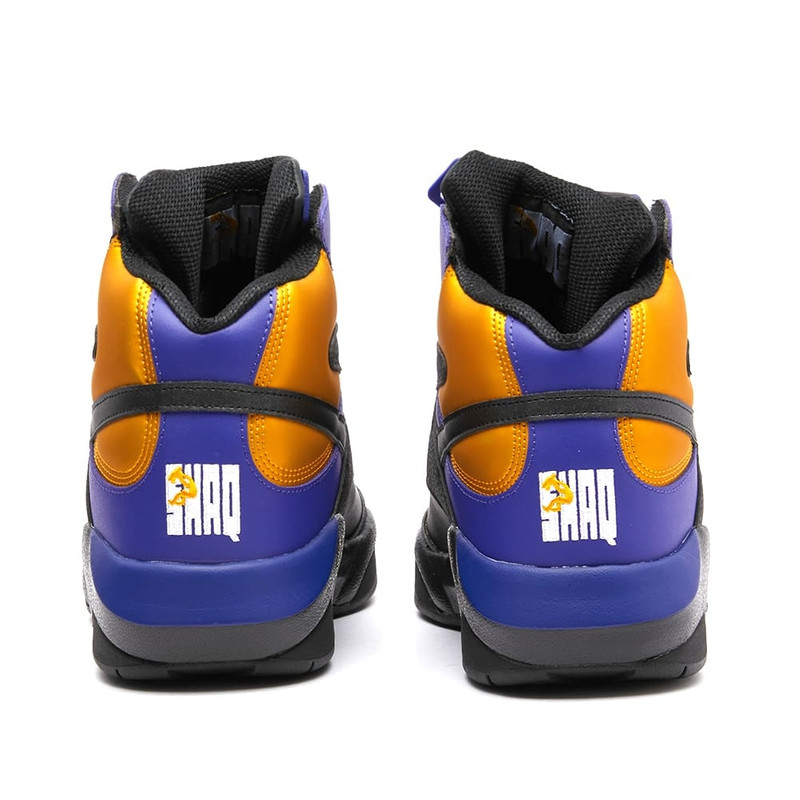 Reebok Reebok Shaq Attaq outlook