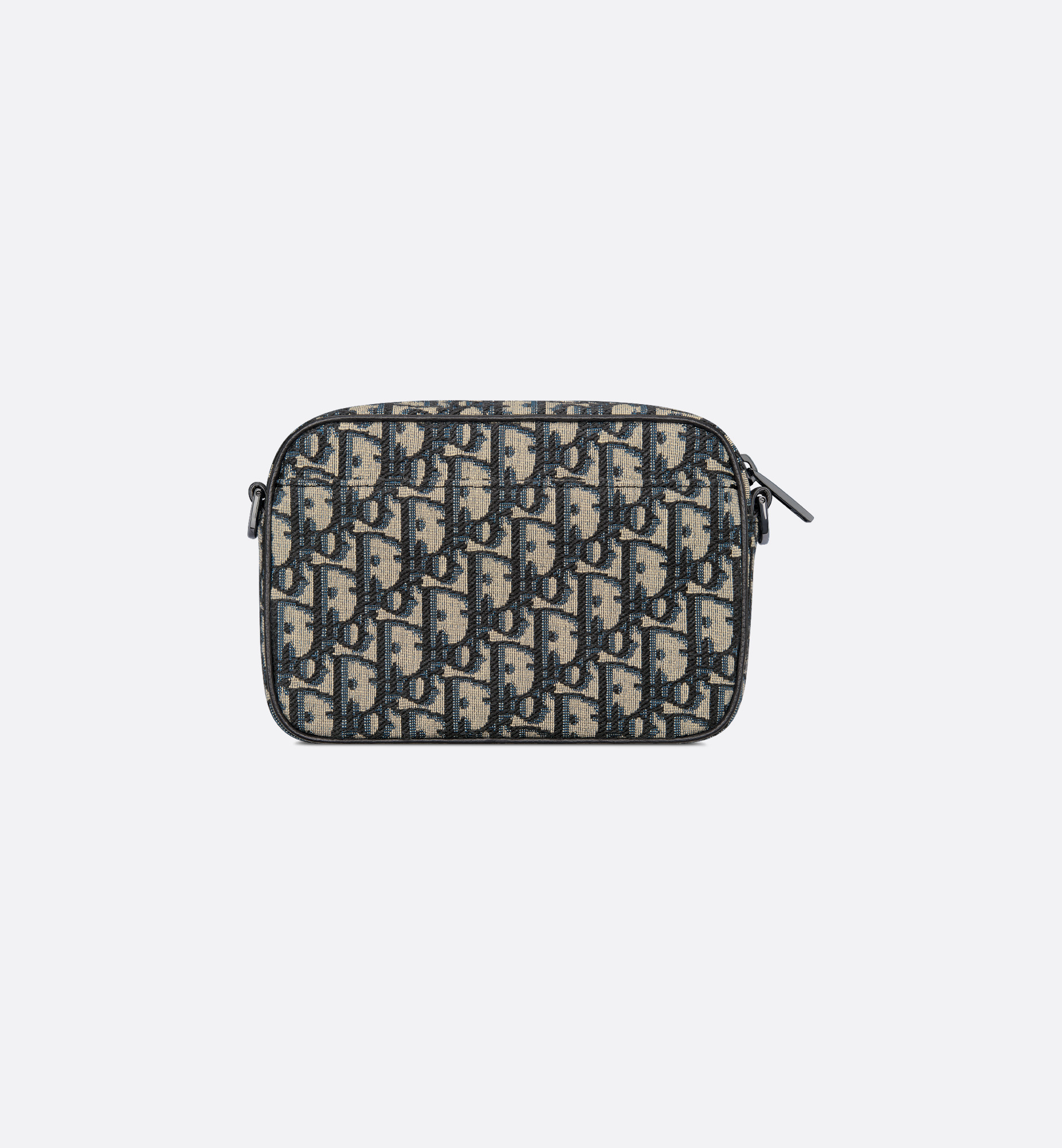 Mini Safari Bag with Strap - 2