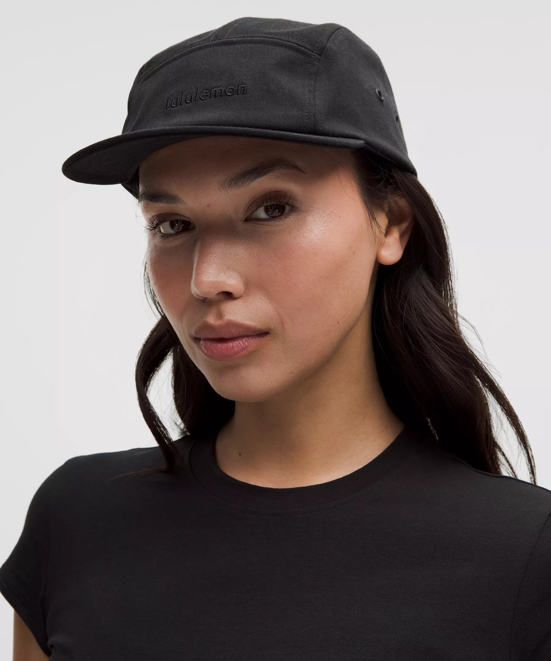 Five-Panel Hat - 4