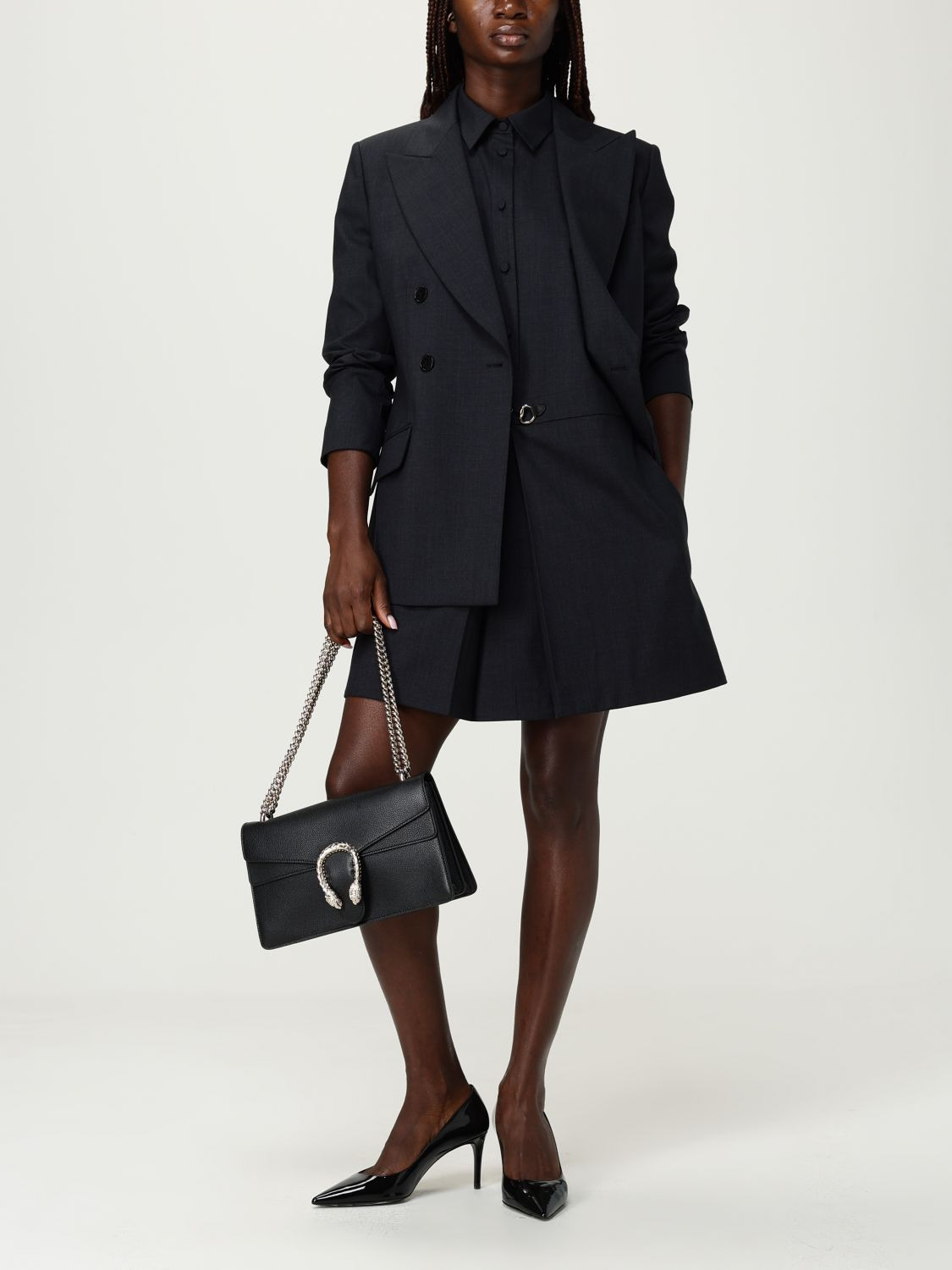 Jacket woman Gucci - 2