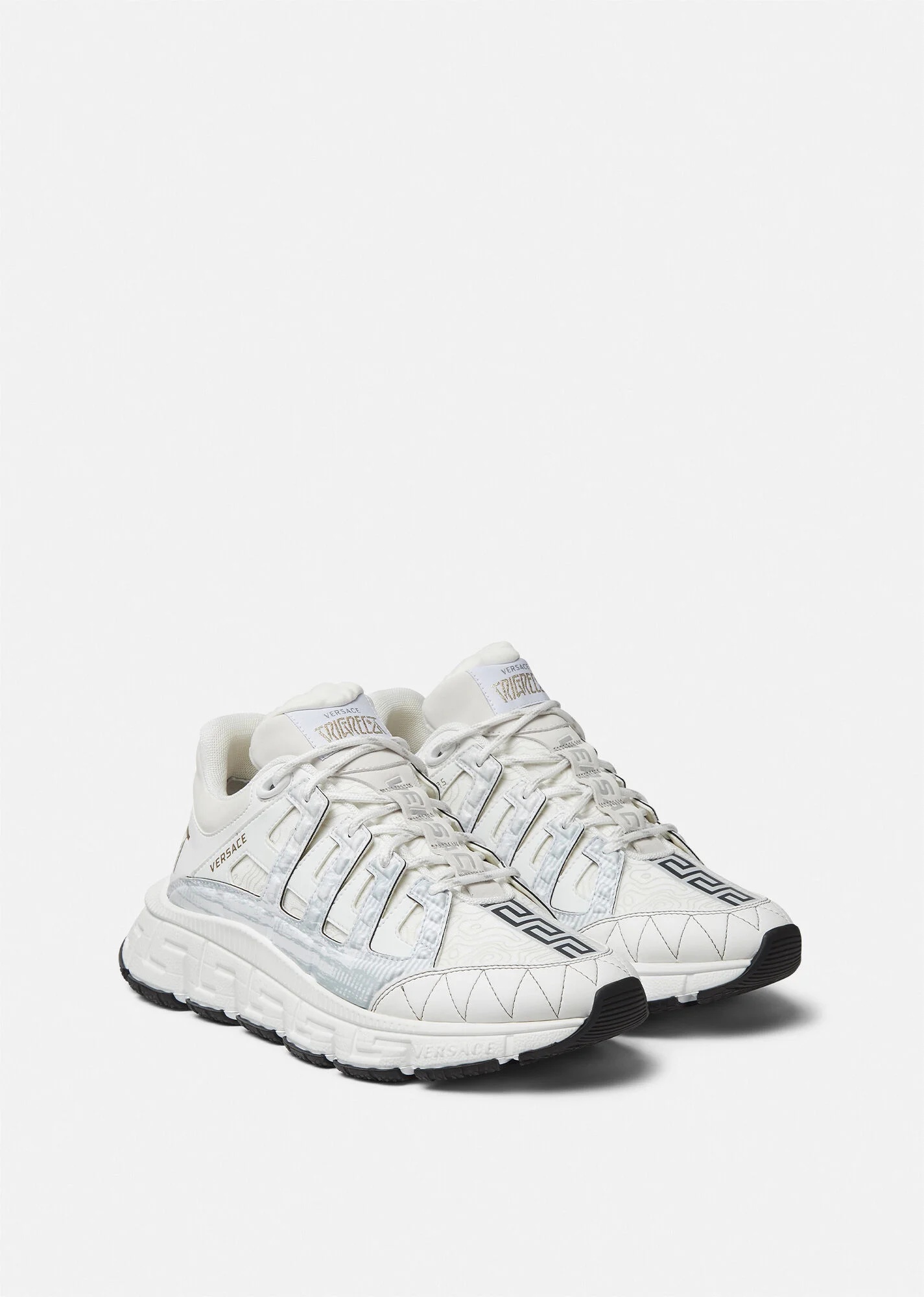 Trigreca Sneakers - 2